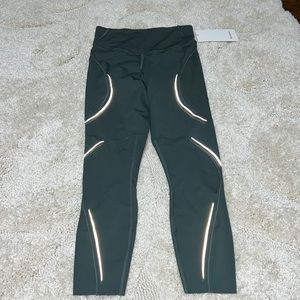 Lululemon Tight 25”